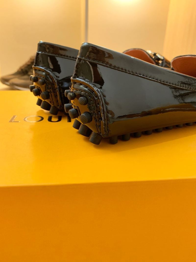 Louis Vuitton Low Shoes